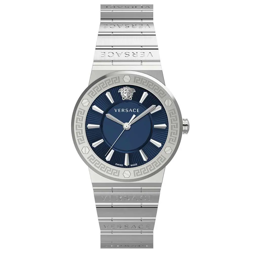 Stainless Steel Unisex Watch VRSCVEVH00520