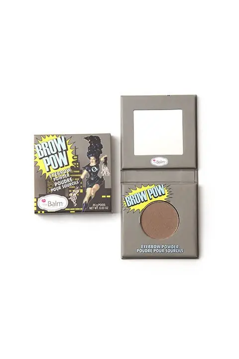 Brow Powder Brow Pow