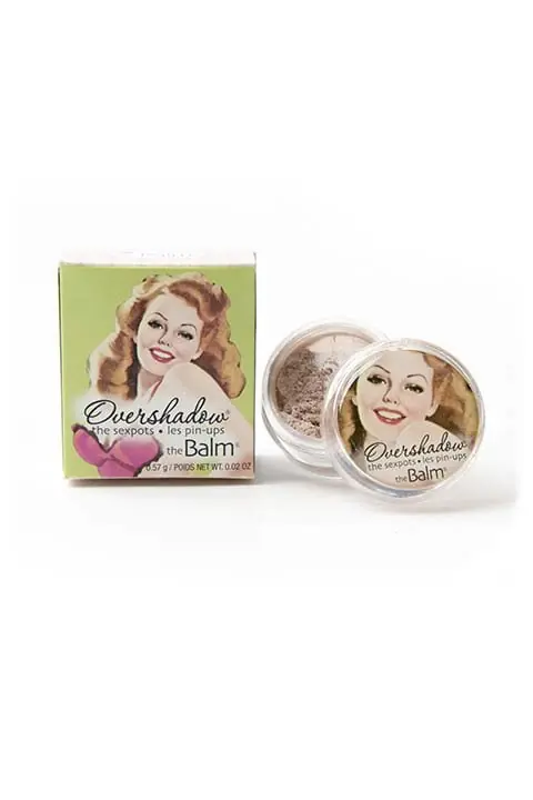 BALM Overshadow