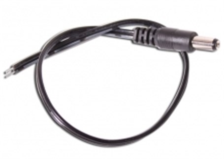 S-link SL-DC552 DC5.5*2.1 0,30 CM DC Kablo.