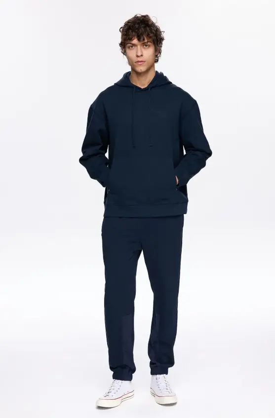 Royal Navy Hoodie 402