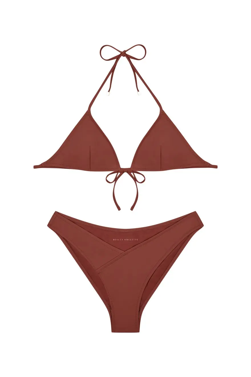Classic Bikini