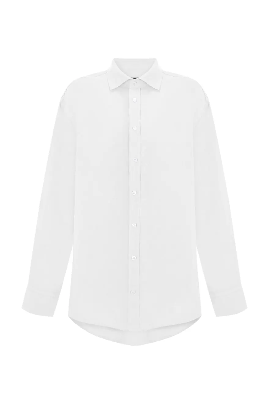 Linen Shirt