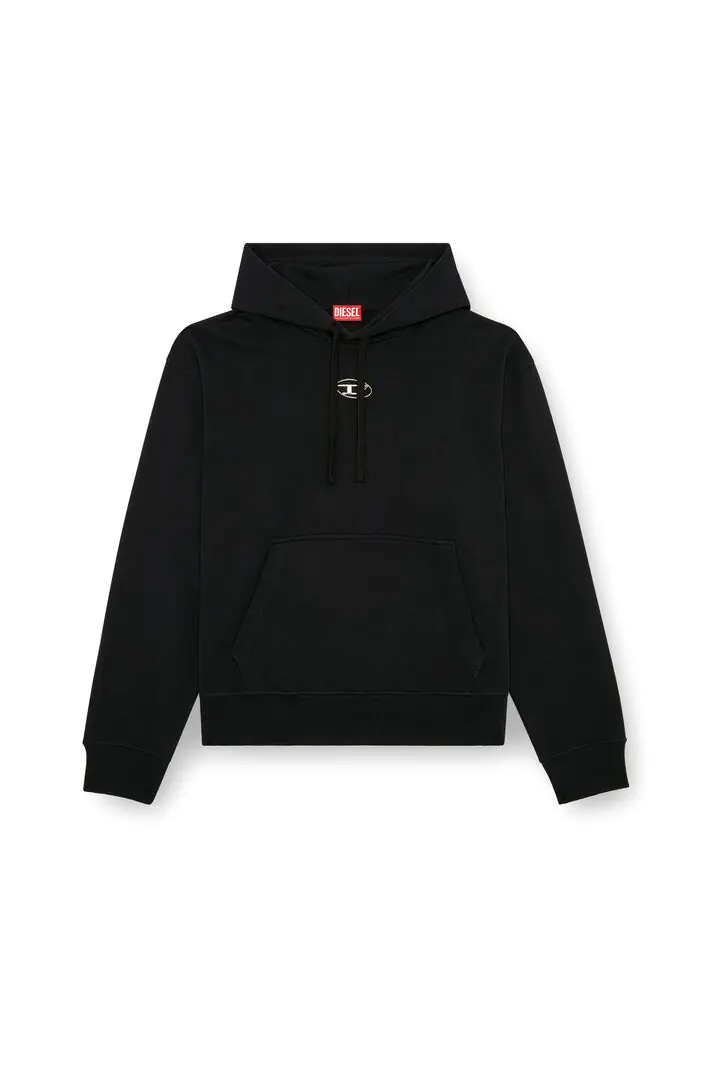 S-Macs Sweatshirt