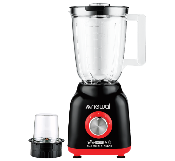Newal BLD3024 Stand Blender 1.5L