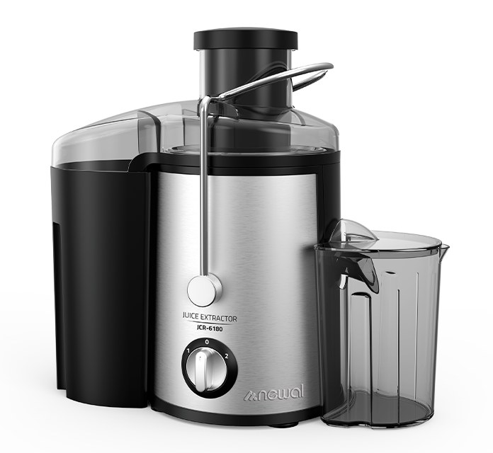 Newal JCR6180 Juicer