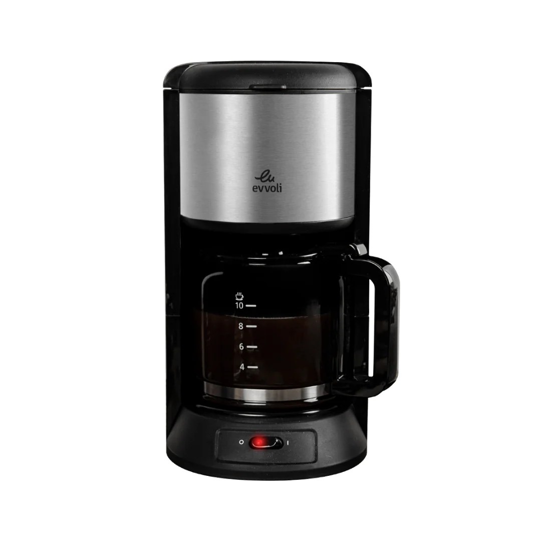 Evvoli EVKA-CO10MB Filter Coffee Machine