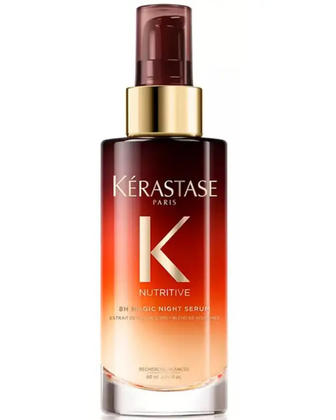 Kérastase Nutritive 8H Magic Night Saç Serumu 90 ml