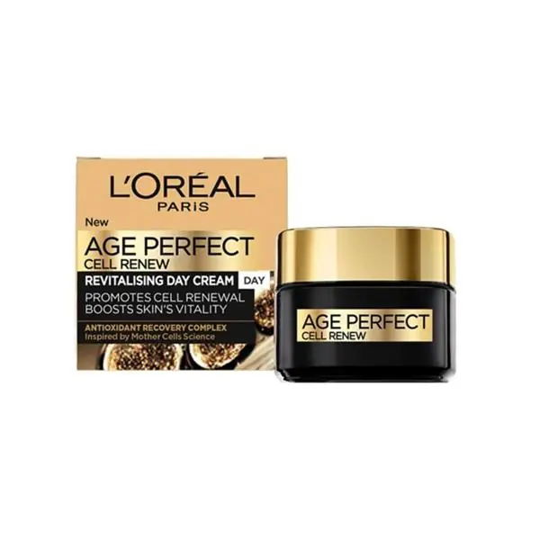 Age Perfect Renew Day Cream 50ml