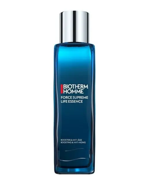 Force Supreme Life Peel Essence Biotherm Homme 150ml