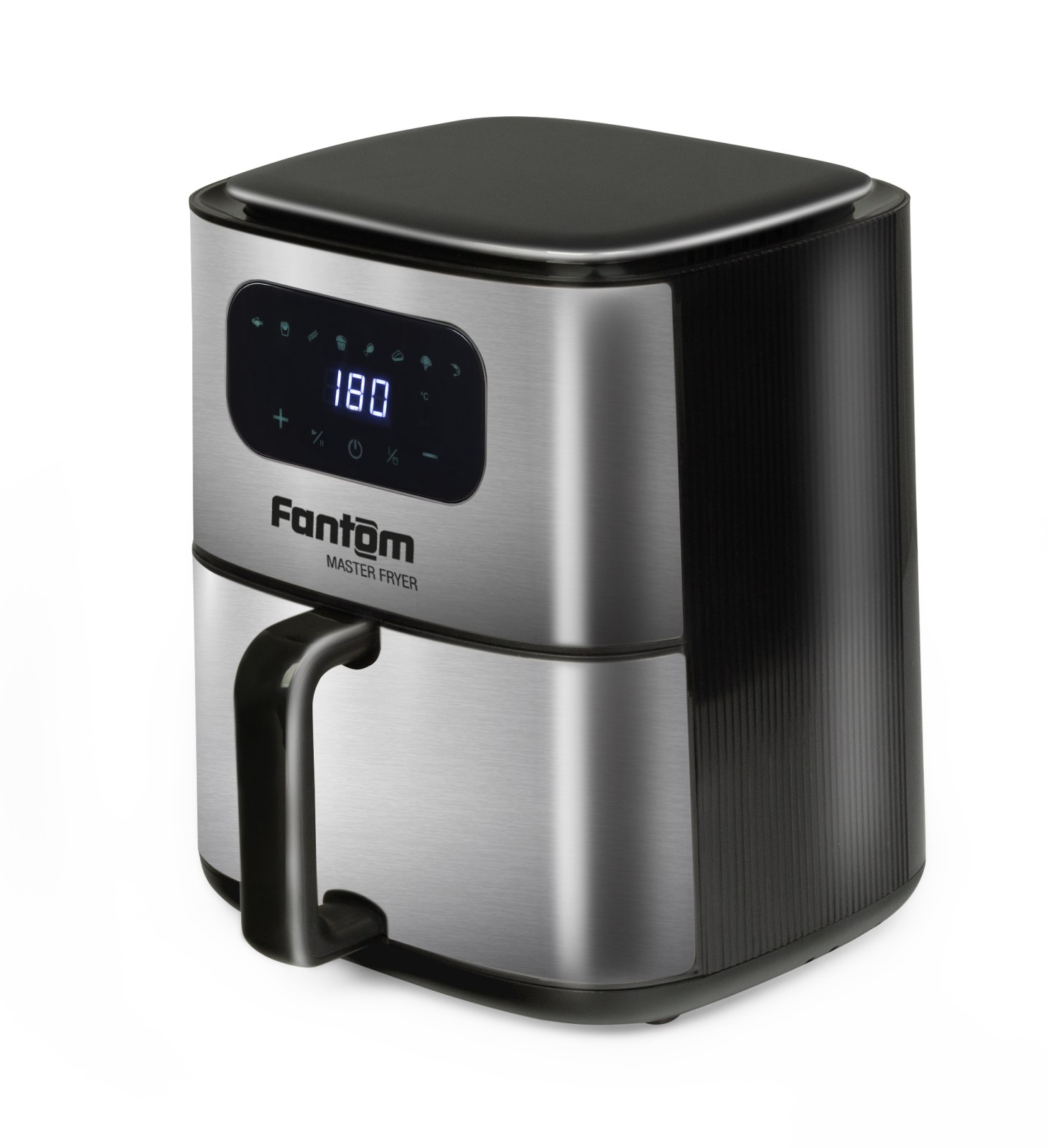 Fantom AF5000 Dijital Airfryer 4.5L