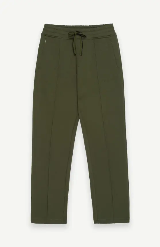 Khaki Sweatpant 403