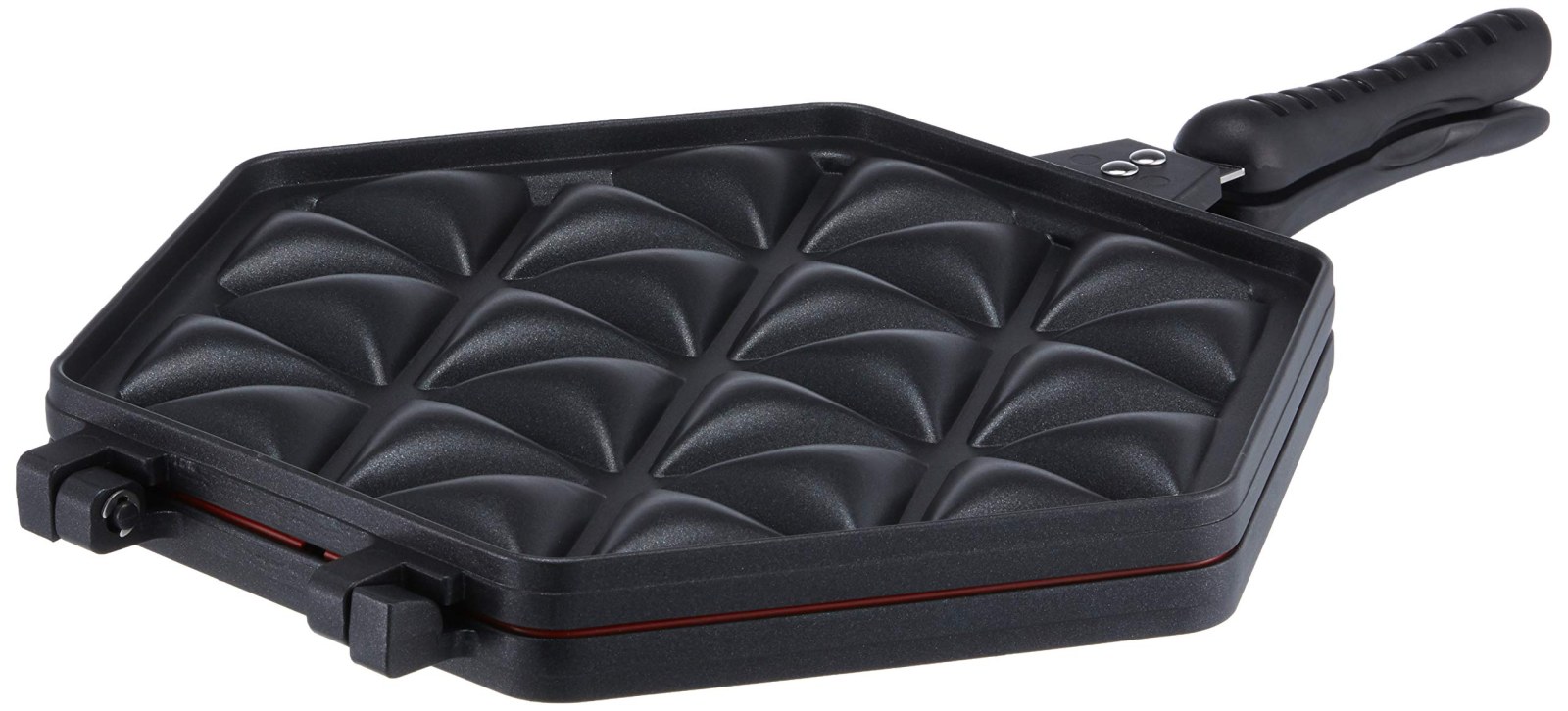 Sinbo SP1000-33 Çift Taraflı Tava