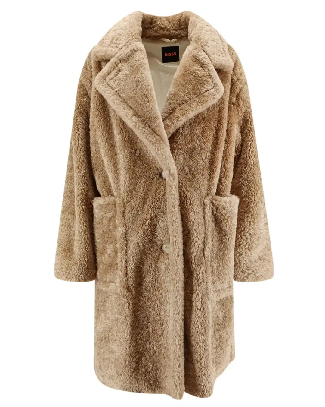 Boss Orange C Catedy Coat 10272668
