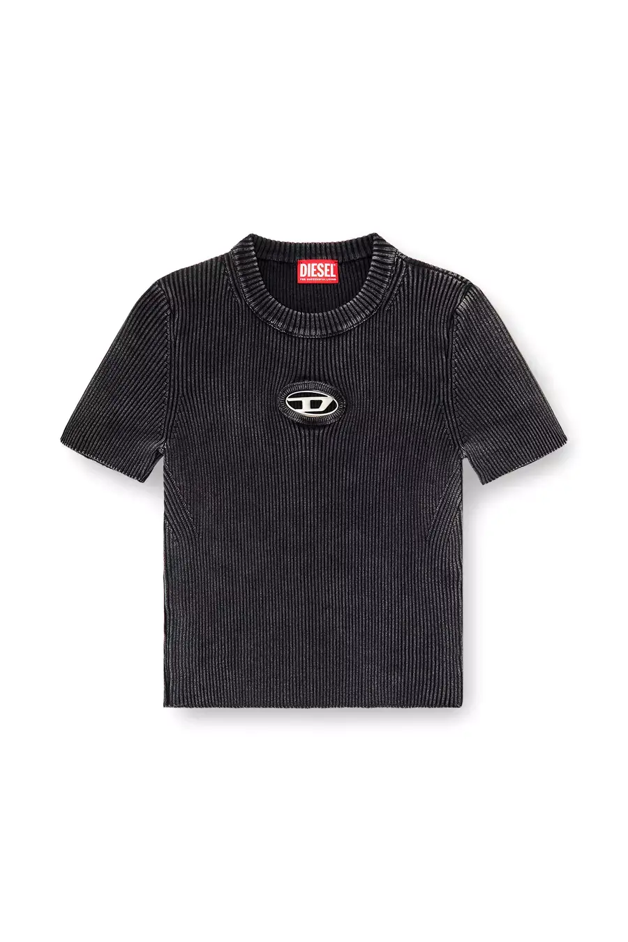 M Anchor A SS Knitwear