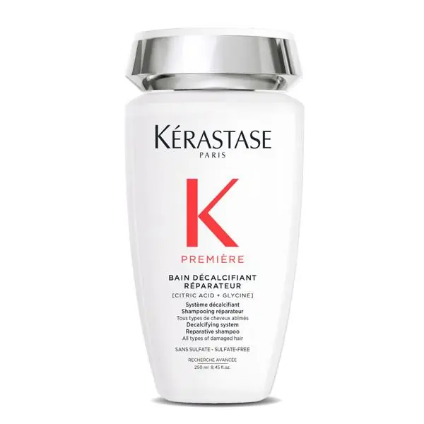 Bain Décalcifiant Réparateur 250ml