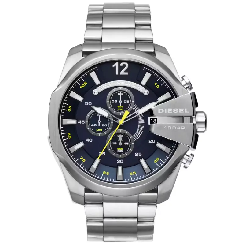 Mega Chief Men's Watch