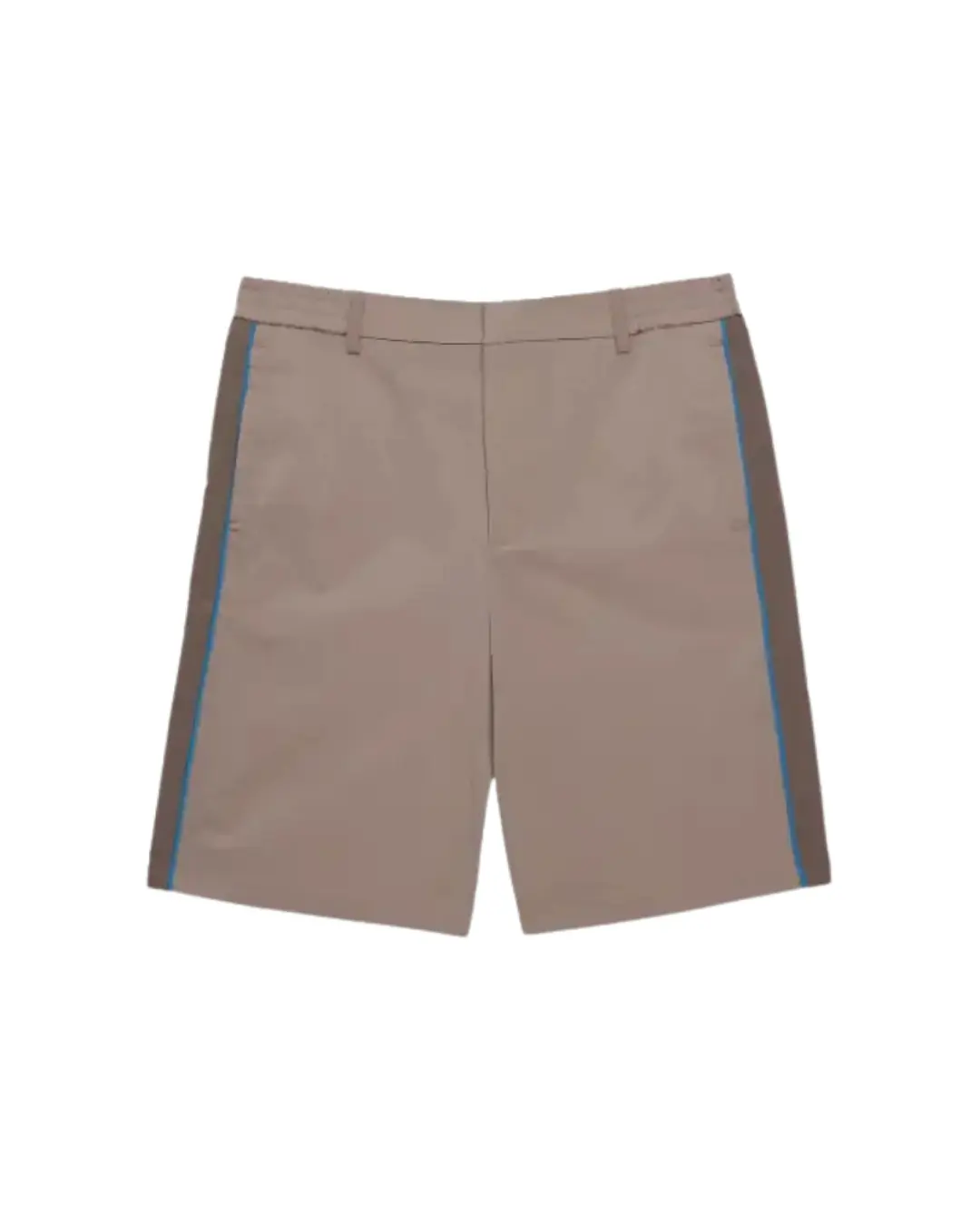 Beige Short 001