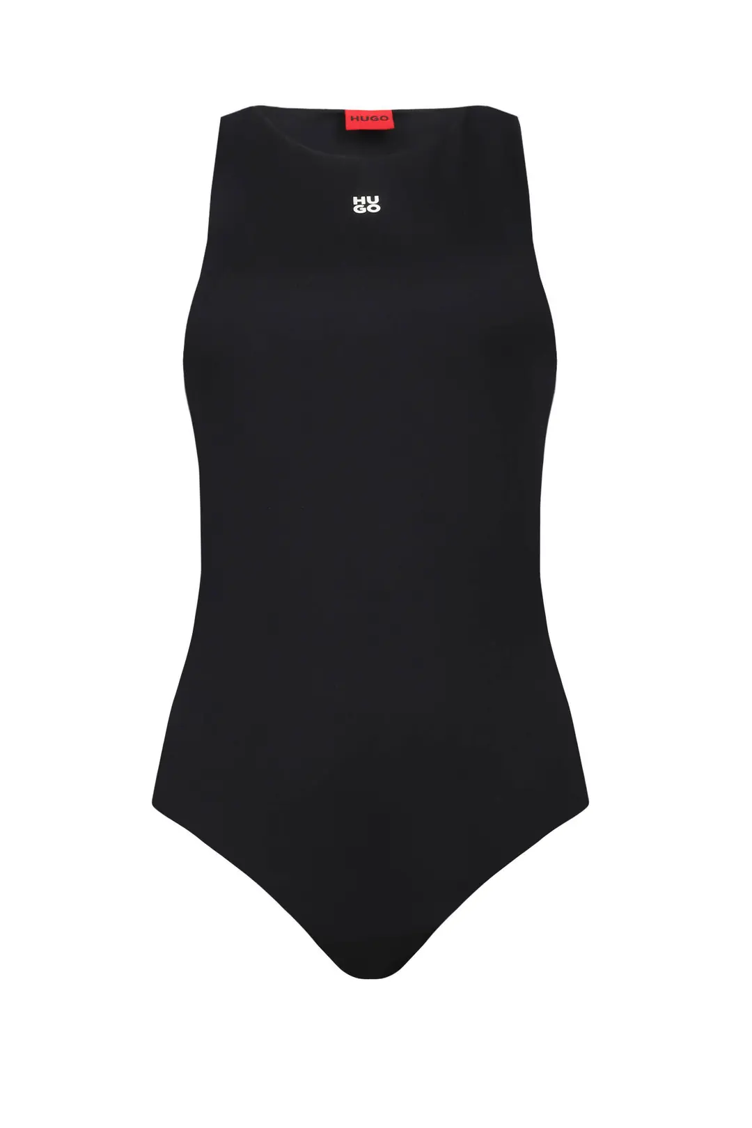 Hugo Red Dasiel Jersey Bodysuit 50545196