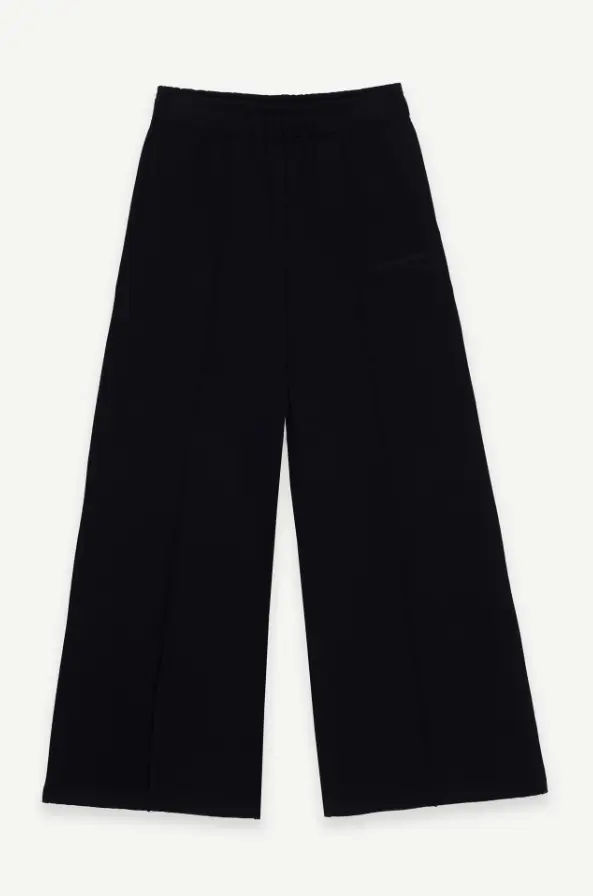 Black Sweatpant 401