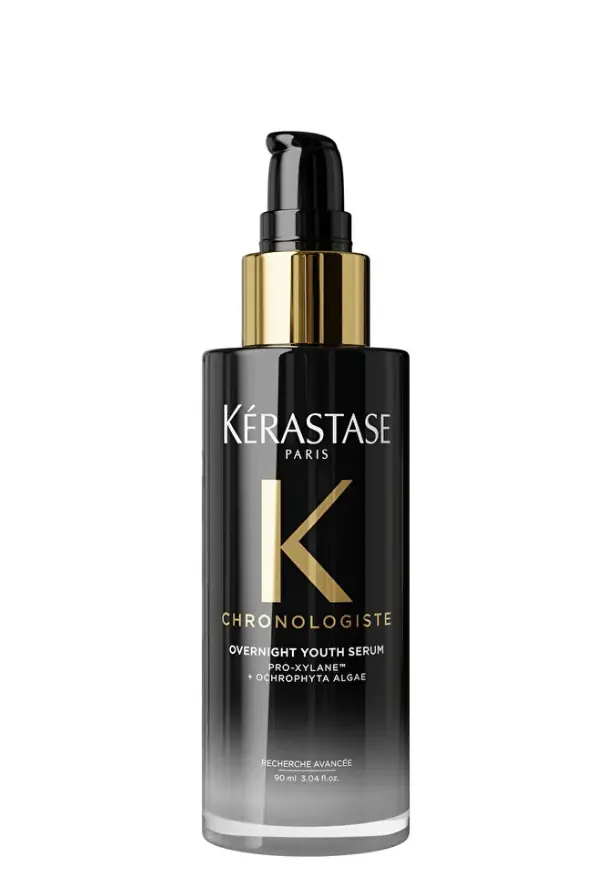Kérastase Chronologiste Overnight Youth Saç Serumu 90 ml