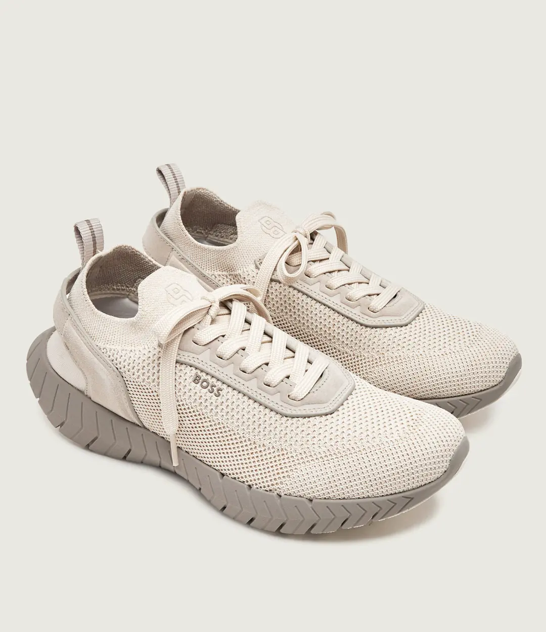 Boss Black Motion Running Sneakers 50563857