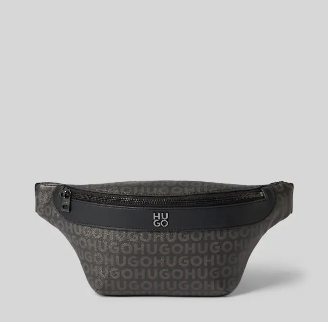 Hugo Red Quantic Waist Bag 50558372