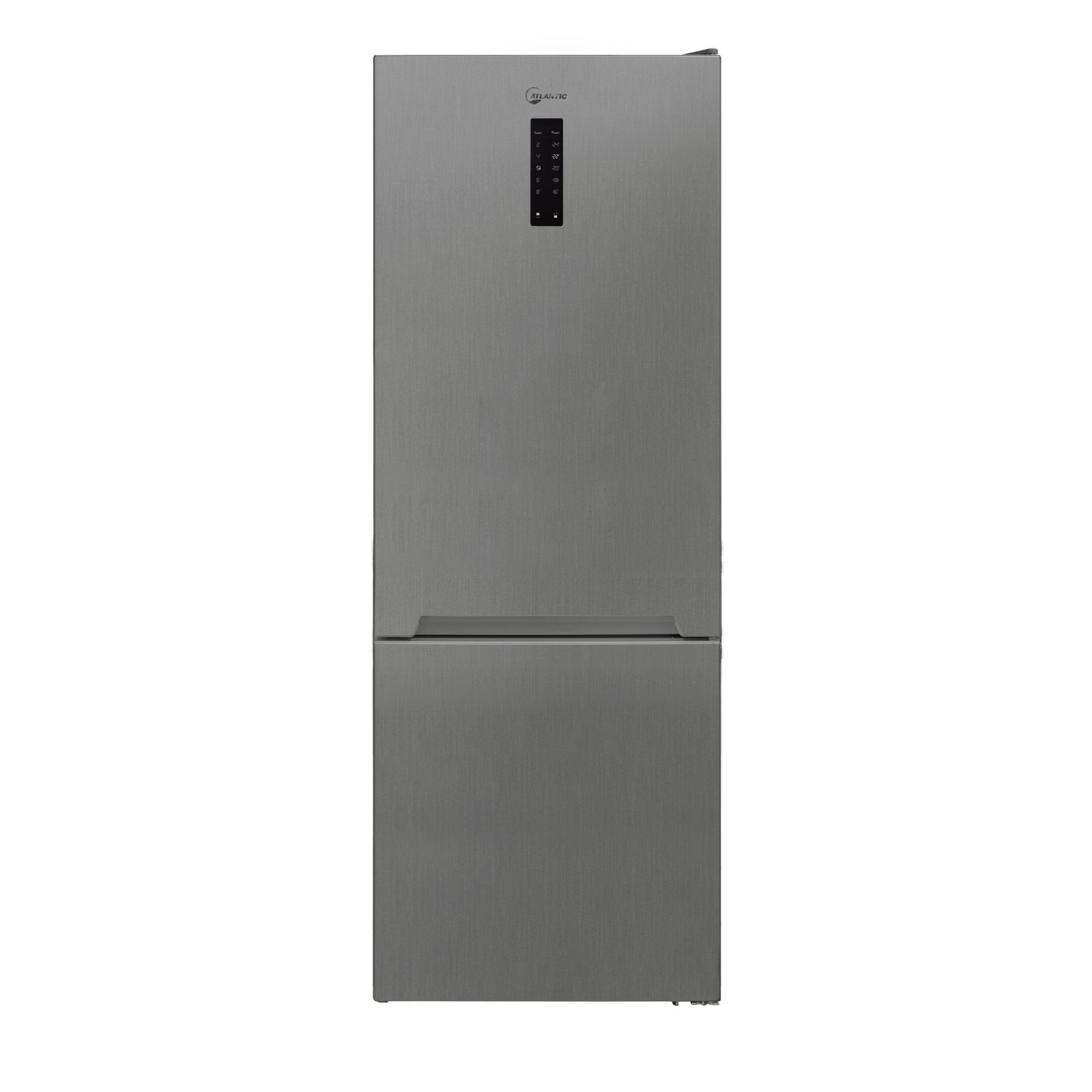 Atlantic MBR481X 481 Litre Buzdolabı No Frost MC