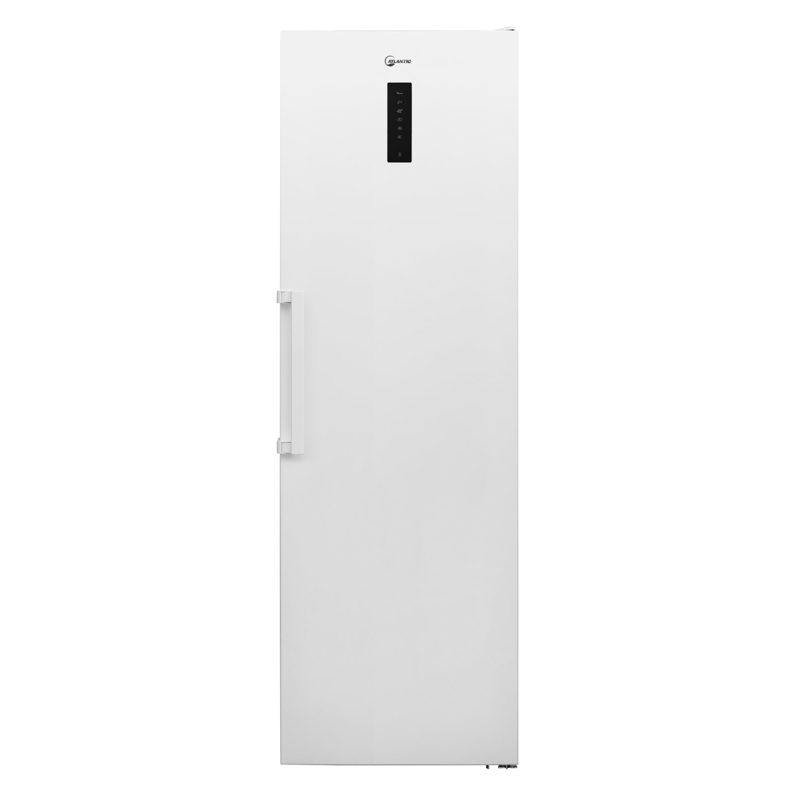 Atlantic MBF280W 280 Litre 7 Çekmece Derin Dondurucu