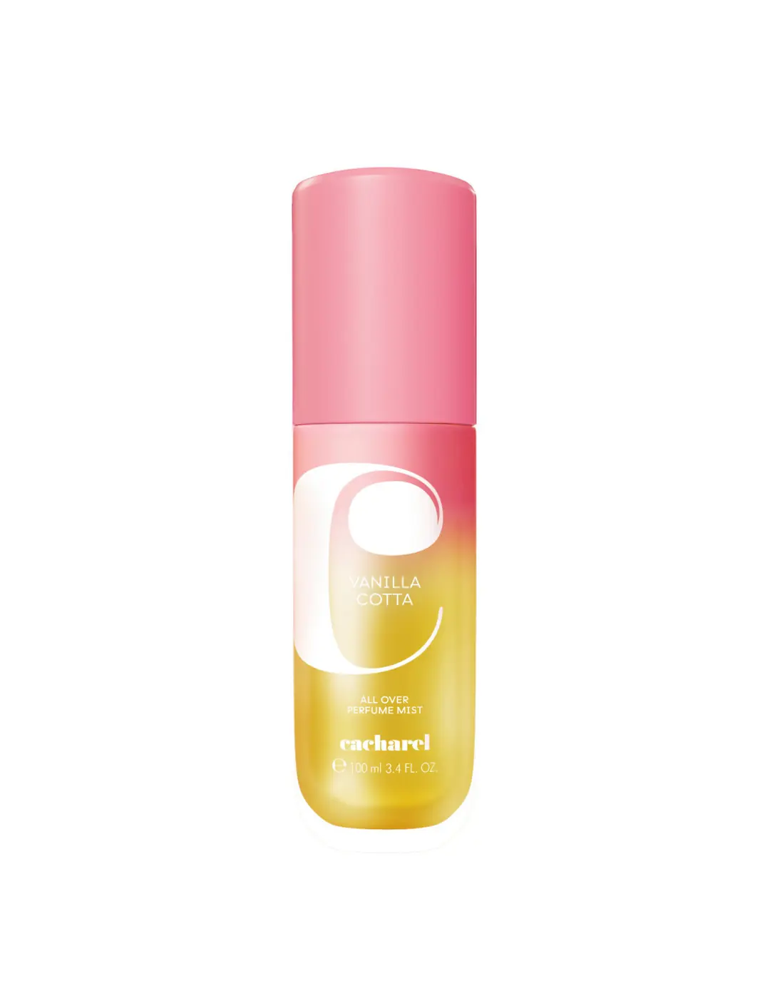 Vanilla Costa Mist 100ml