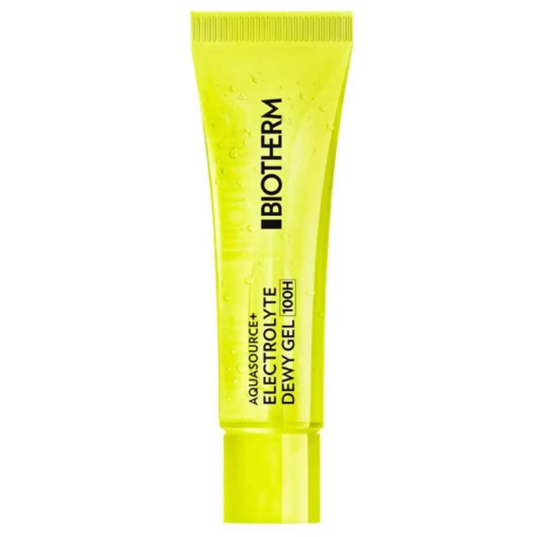Aquasource Electrolyte Dewy Gel 100h - 100ml