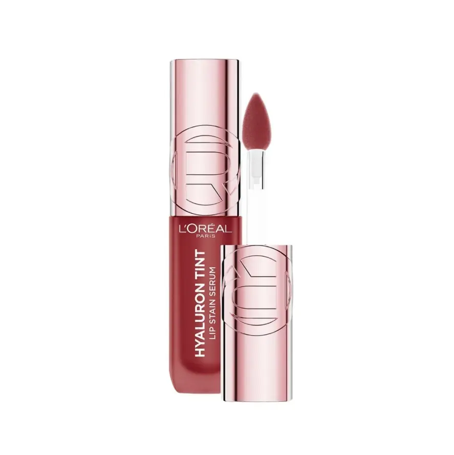 Hyaluron Lip Tint 521 Bordeaux Please