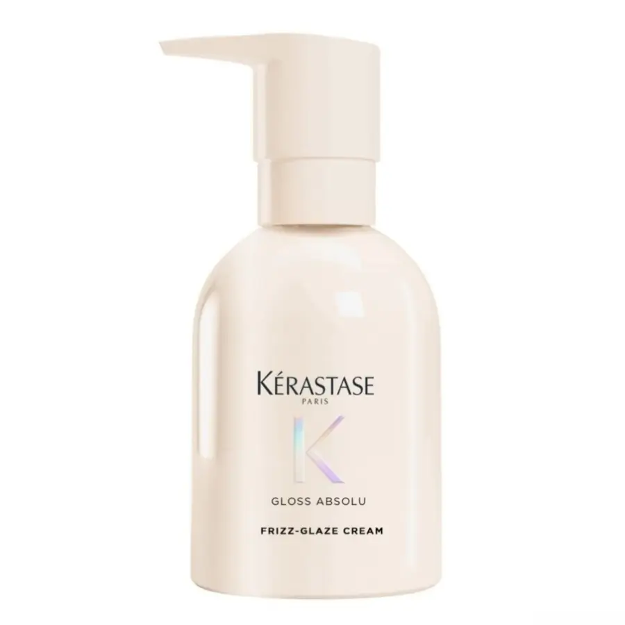 Gloss Absolu Anti Frizz Cream Riche 240ml