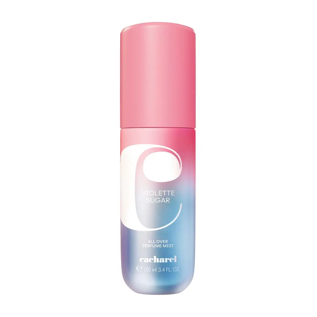Yummy Mist Violette Sugar 100ml
