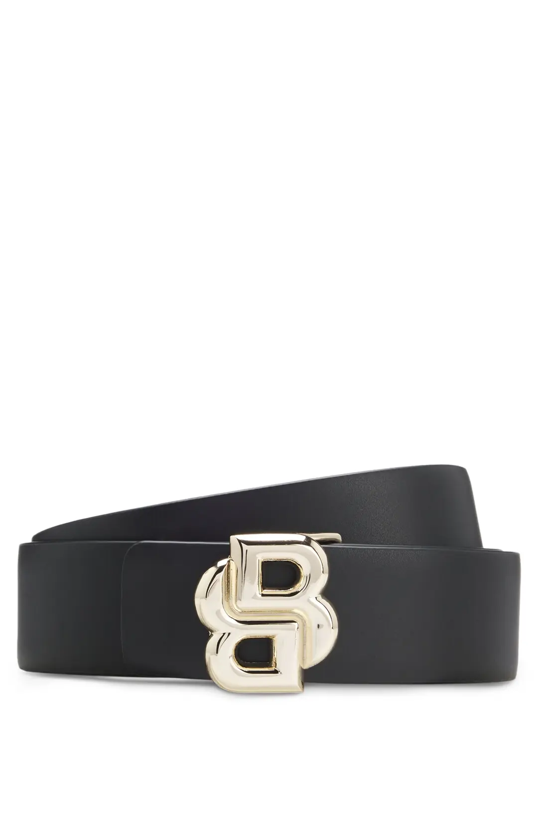 Boss Black B Icon G Belt