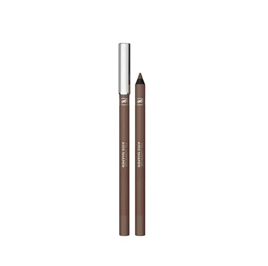 Lovenude Kiss Shaper Lip Liner - 109 Sienna Rebel