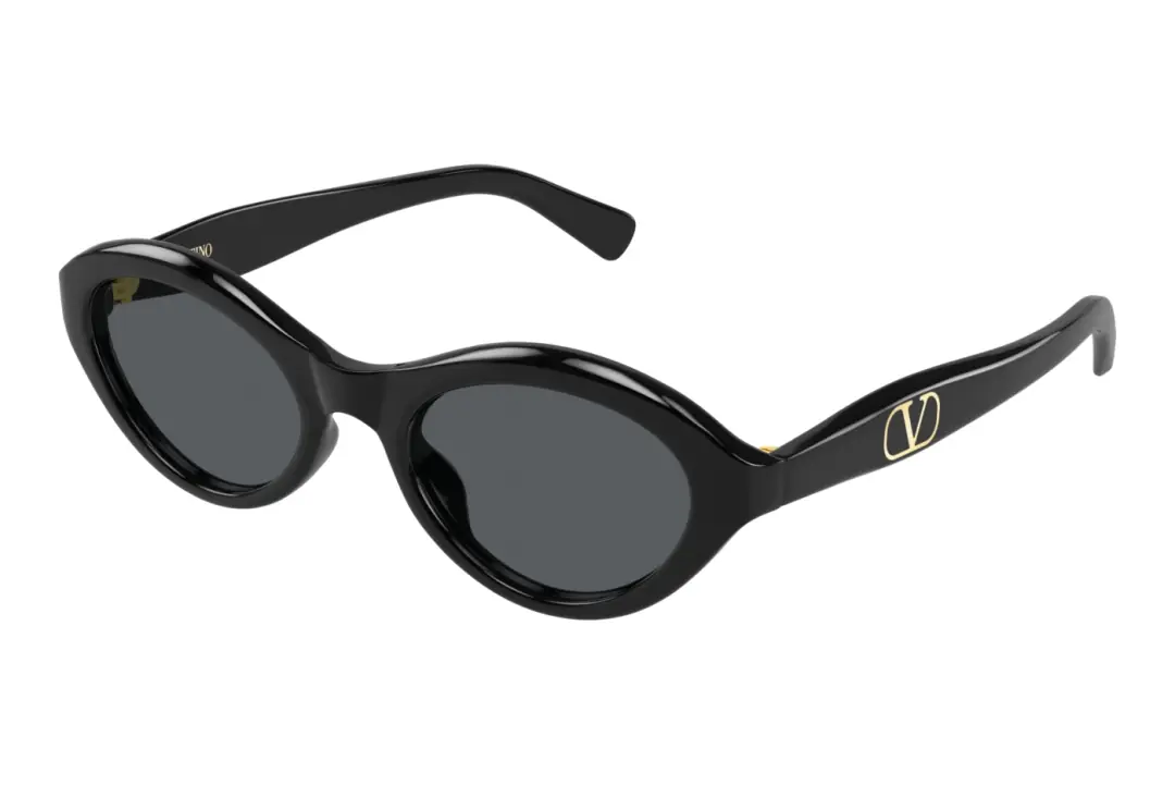 Cat Eye Sunglasses VG0008S-001