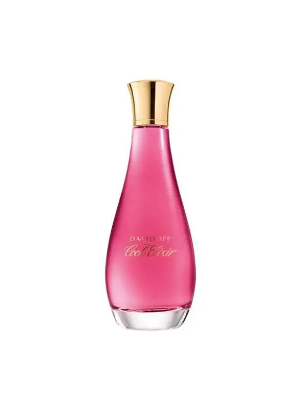 Cool Elixir Floral Vanilla Parfum Intense 100ml