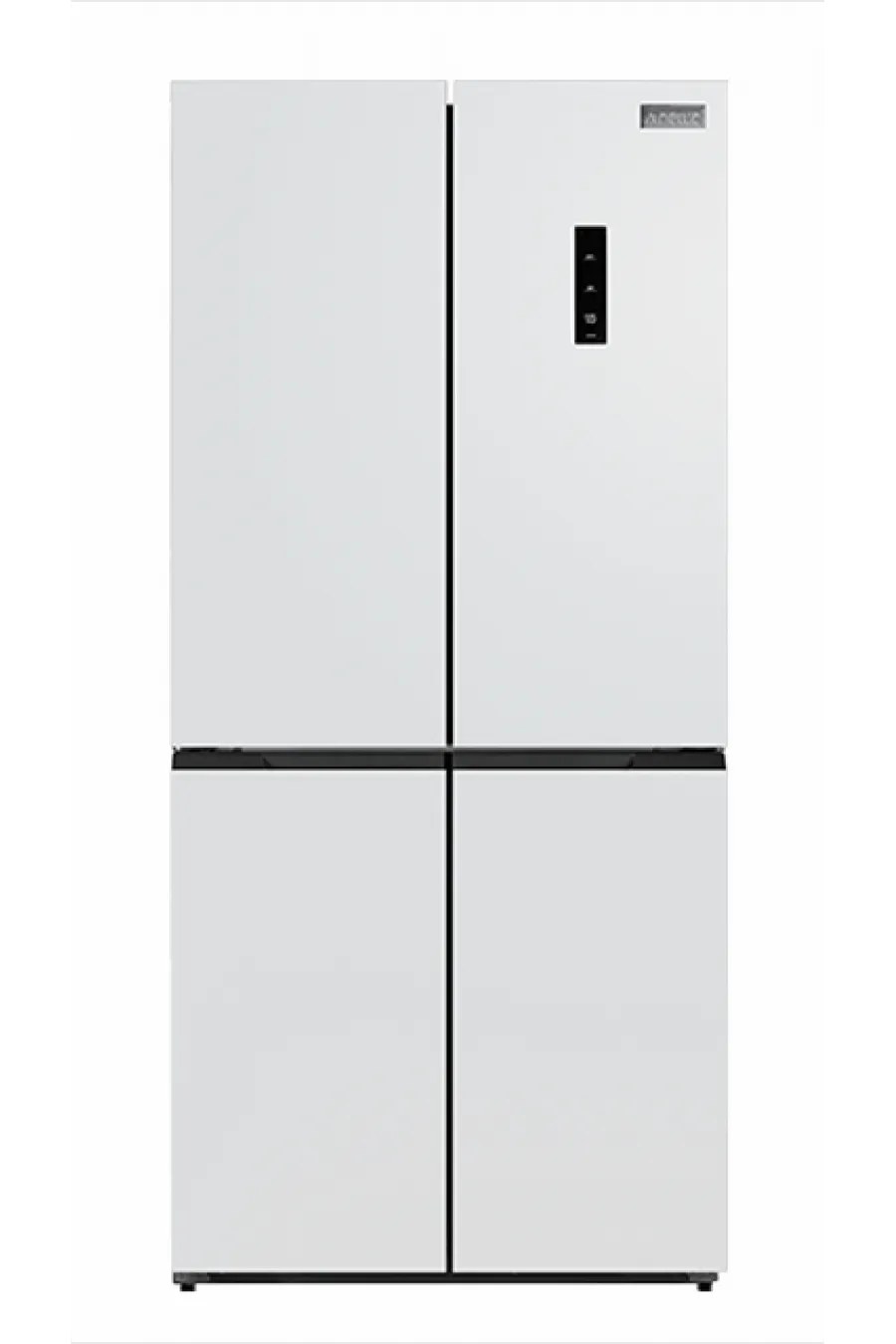 Newal RFG9629/1 Beyaz Buzdolabı 571Lt