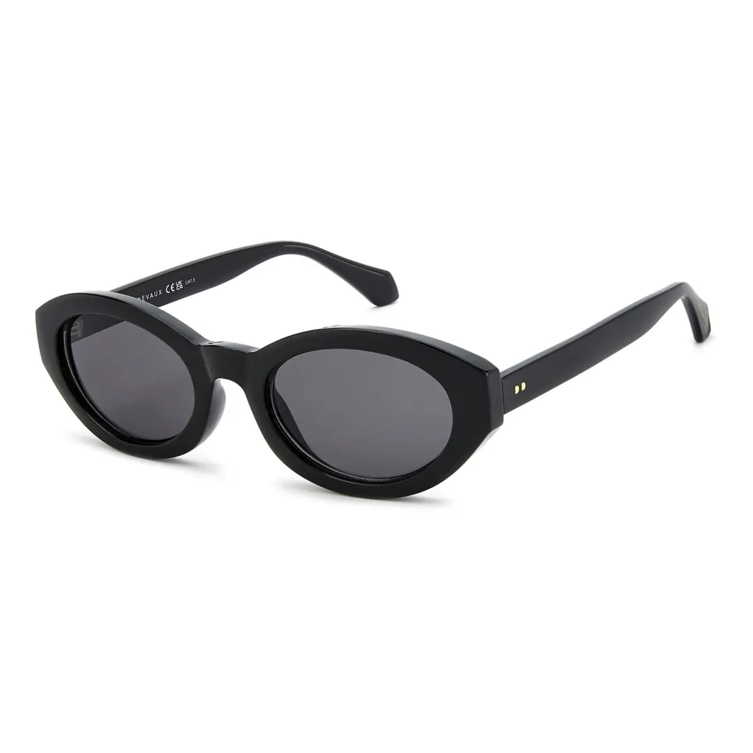 Black Sunglasses PR3004/G/S