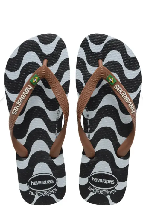 Top Copacabana Slippers