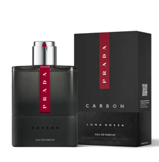 Luna Rossa Carbon EDP 100ml