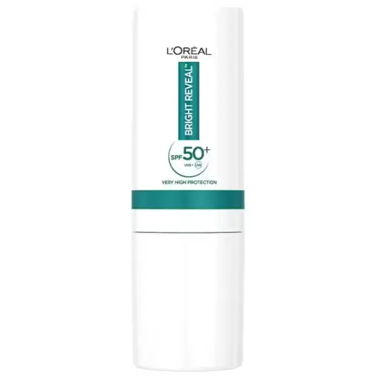 Bright Reveal Daily UV Stick SPF 50+