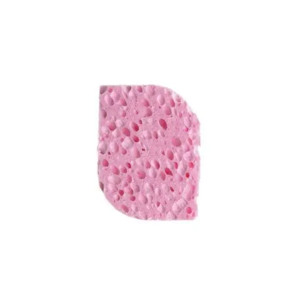 Make Up Cleansing Sponge Cells