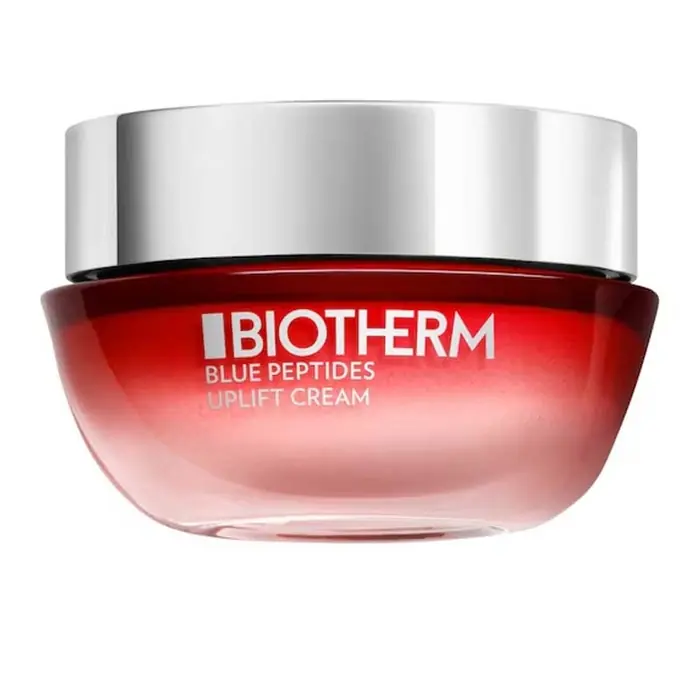 Blue Peptides Uplift Cream - 50ml