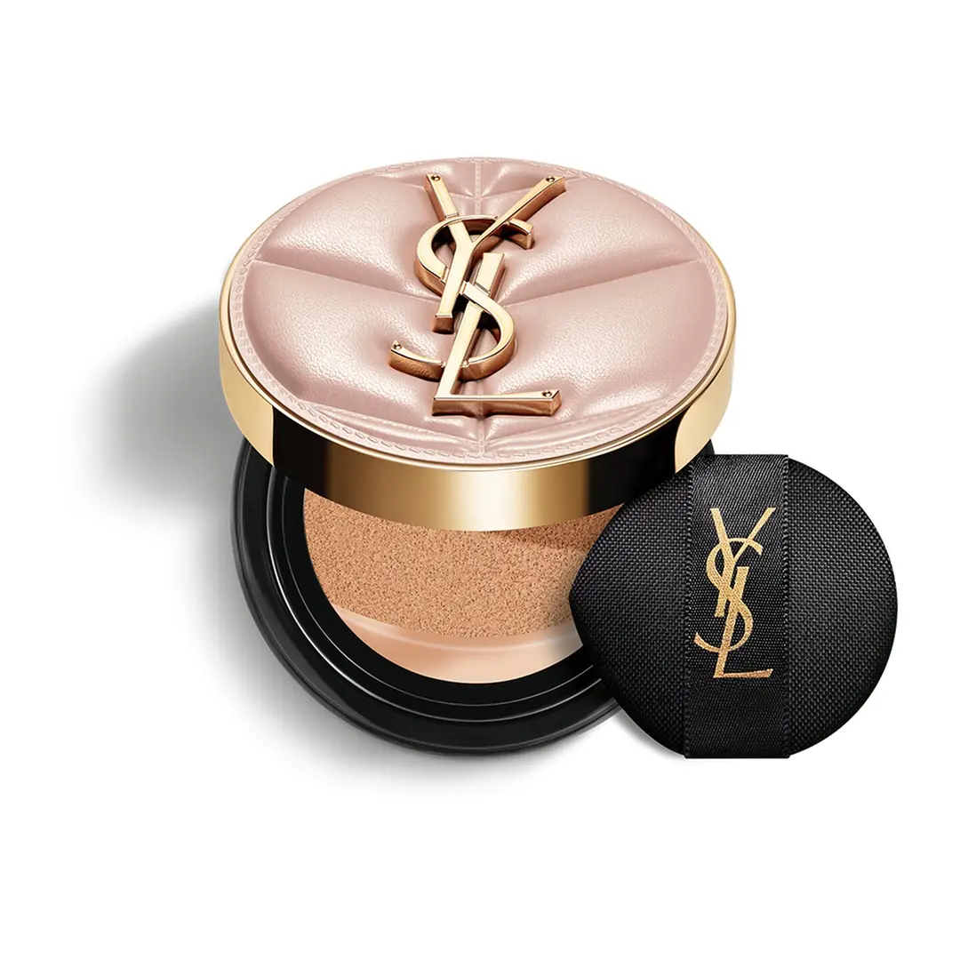 Skin Affair Foundation Medium Cool 3