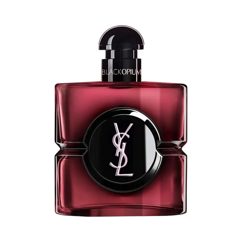 Black Opium Pink Glaze EDP 90ml