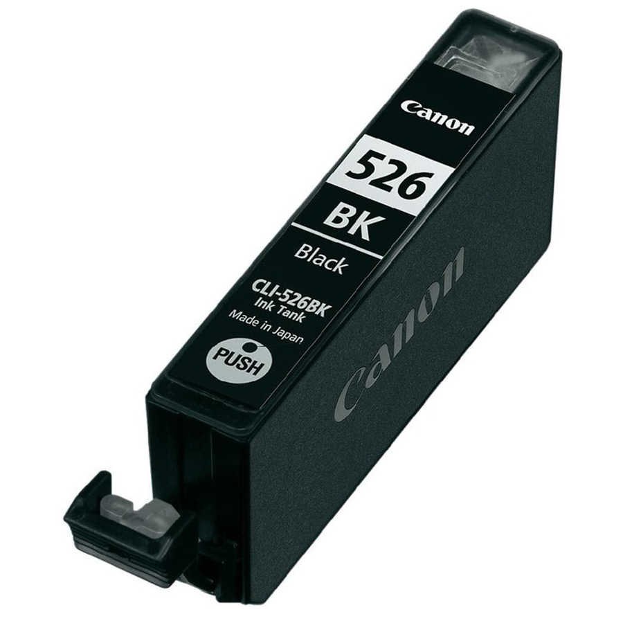 Canon 4540B001 CLI-526BK Siyah Kart