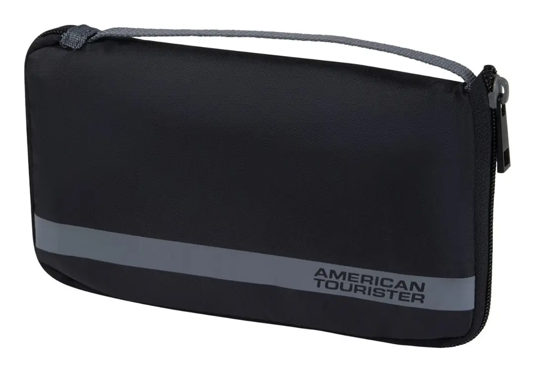 American Tourister Orta Boy Katlanabilir Valiz Kılıfı