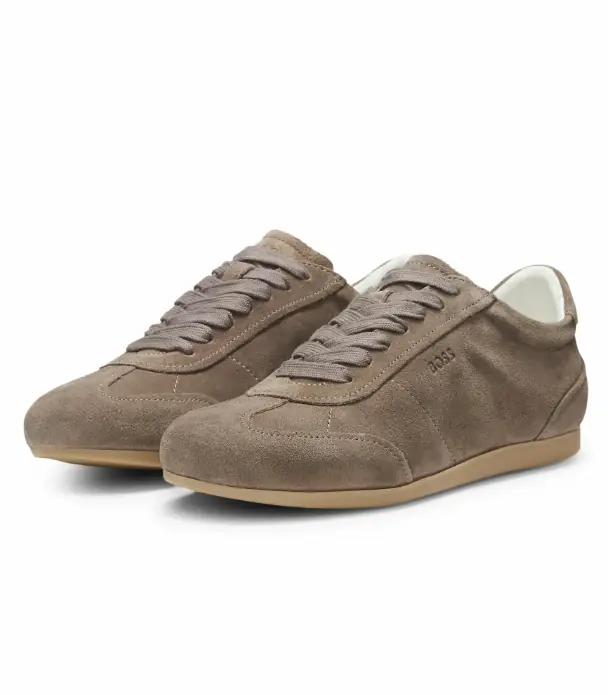 Boss Black Solenne Tenn SD Sneaker 50575226